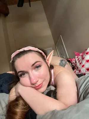 Bakaelff OnlyFans Leaked Free Thumbnail Picture - #G4pIs1tzDB