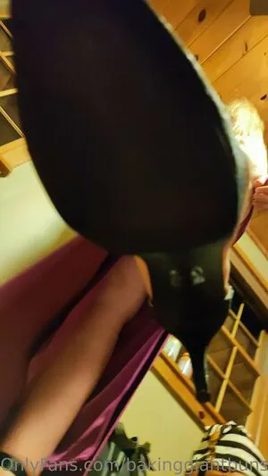 Bakinggiantbuns OnlyFans Leaked Free Thumbnail Picture - #ULPv0cfyIU