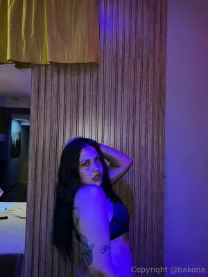 Bakona OnlyFans Leaked Free Thumbnail Picture - #VCjStGuhXd