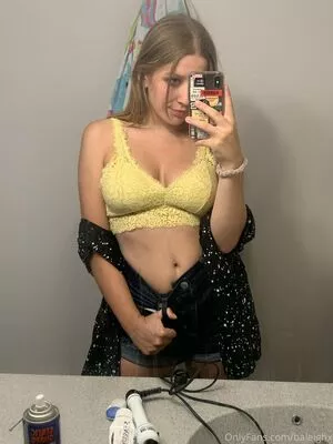 Baleighx OnlyFans Leaked Free Thumbnail Picture - #HsM7eaoM0S