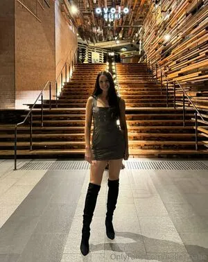 Ballet Babe OnlyFans Leaked Free Thumbnail Picture - #X5R2M3p3us