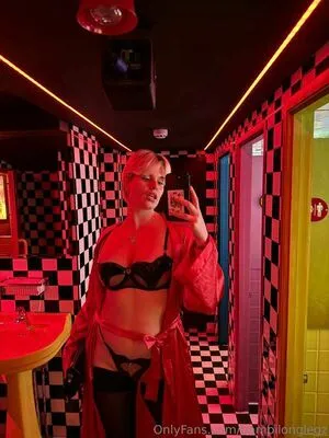 Bambi B OnlyFans Leaked Free Thumbnail Picture - #aU3S3VRZAF