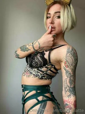 Bambi Latte OnlyFans Leaked Free Thumbnail Picture - #o7qJRh5j0R