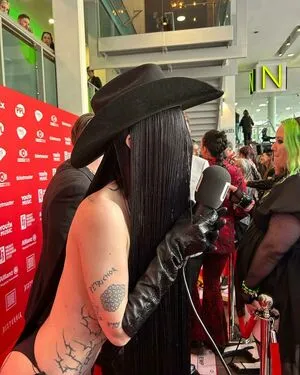 Bambi Thug OnlyFans Leaked Free Thumbnail Picture - #HESysqhwpF