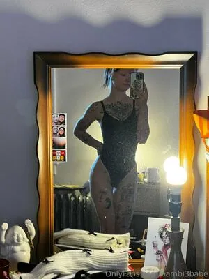 Bambi3babe OnlyFans Leaked Free Thumbnail Picture - #fGK1EedIN3