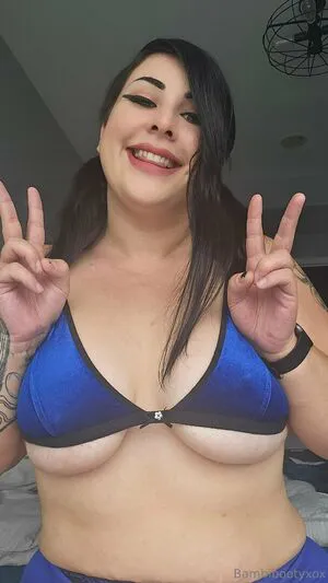 Bambibootyxoxfree Thumbnail Picture