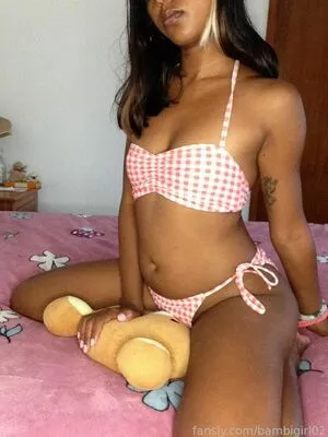Bambigirl02 Thumbnail Picture