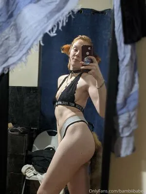 Bambiibabee OnlyFans Leaked Free Thumbnail Picture - #aeWSW68cbE