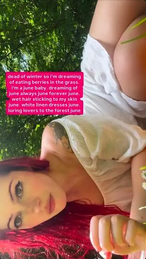 Bambimoon OnlyFans Leaked Free Thumbnail Picture - #0CBr1OaOkS