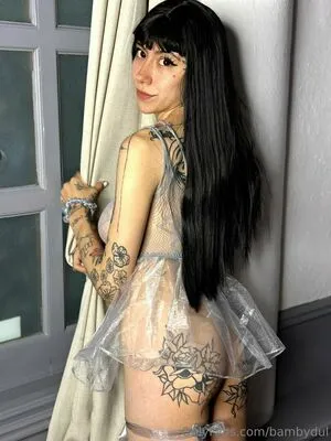 Bambydul OnlyFans Leaked Free Thumbnail Picture - #gdsC7yjQkh