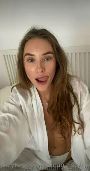 Banana Split Vip OnlyFans Leaked Free Thumbnail Picture - #54MS9QZKQk