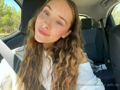 Banana Split Vip OnlyFans Leaked Free Thumbnail Picture - #6eVjnsPcv2
