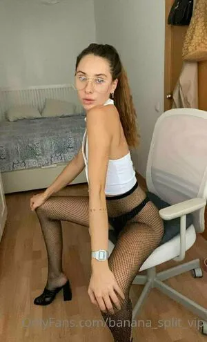 Banana Split Vip OnlyFans Leaked Free Thumbnail Picture - #DWOM4Sl2Bv