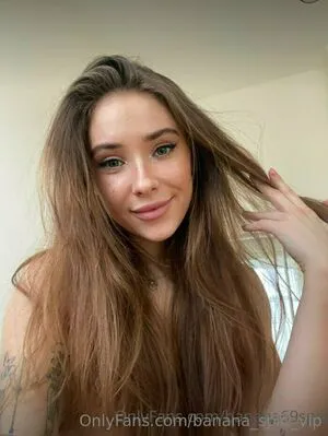 Banana Split Vip OnlyFans Leaked Free Thumbnail Picture - #HVADlD35l7