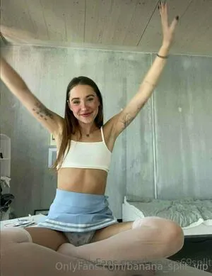 Banana Split Vip OnlyFans Leaked Free Thumbnail Picture - #OJguebskBy
