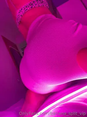 Banana Split Vip OnlyFans Leaked Free Thumbnail Picture - #eESvyPJpBj