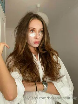 Banana Split Vip OnlyFans Leaked Free Thumbnail Picture - #hEKXVaYjA3