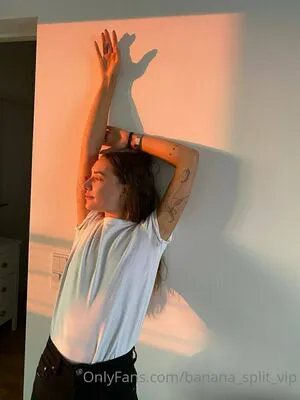 Banana Split Vip OnlyFans Leaked Free Thumbnail Picture - #kbcQSFvKL8