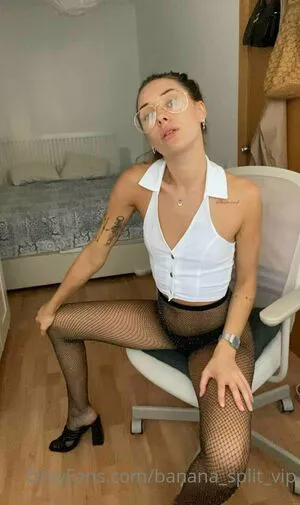Banana Split Vip OnlyFans Leaked Free Thumbnail Picture - #v2M5ISL3GU