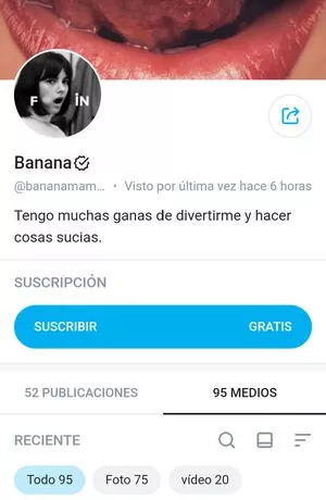 Bananamamma Thumbnail Picture