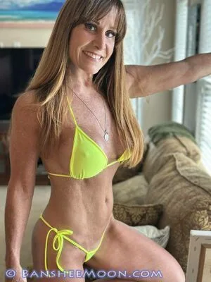 bansheemoon OnlyFans Leaked Free Thumbnail Picture - #7QLJqKVQC5