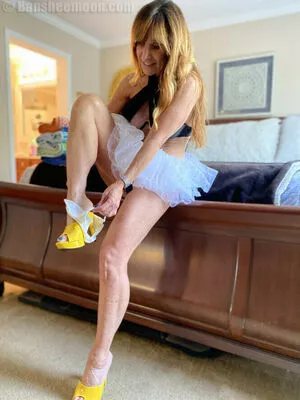 bansheemoon OnlyFans Leaked Free Thumbnail Picture - #QU7PRSRl9A