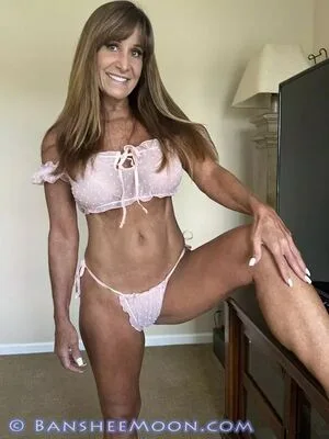 bansheemoon OnlyFans Leaked Free Thumbnail Picture - #ZNWPOHPJGh