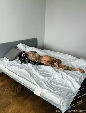 Bantikboy OnlyFans Leaked Free Thumbnail Picture - #SFYtaJce7w