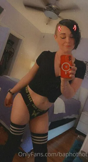 Baphothot OnlyFans Leaked Free Thumbnail Picture - #HODQCWj5Zu