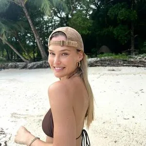 Bar Refaeli OnlyFans Leaked Free Thumbnail Picture - #0DTO3t9fqs