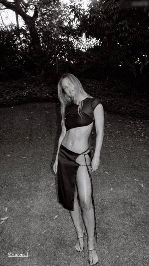Bar Refaeli OnlyFans Leaked Free Thumbnail Picture - #0nvjfZrlqe