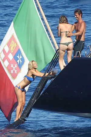 Bar Refaeli OnlyFans Leaked Free Thumbnail Picture - #CtZ4m9OUGZ