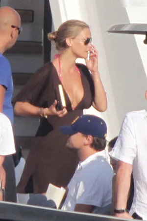 Bar Refaeli OnlyFans Leaked Free Thumbnail Picture - #NIT3GjusH8