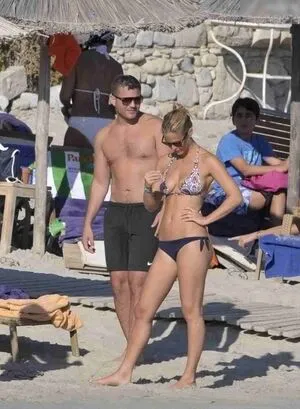 Bar Refaeli OnlyFans Leaked Free Thumbnail Picture - #V6PDkv94Cn
