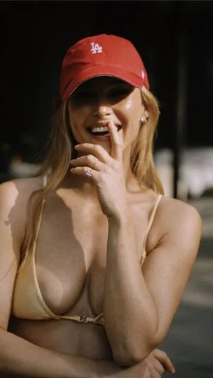 Bar Refaeli OnlyFans Leaked Free Thumbnail Picture - #XpMq6EXqTS