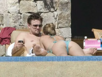 Bar Refaeli OnlyFans Leaked Free Thumbnail Picture - #chdQSZLlPk