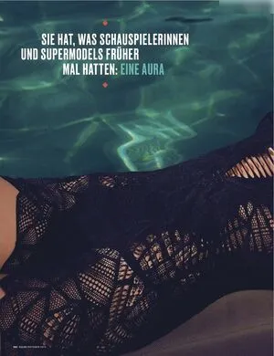 Bar Refaeli OnlyFans Leaked Free Thumbnail Picture - #eAe0NpgjQ7