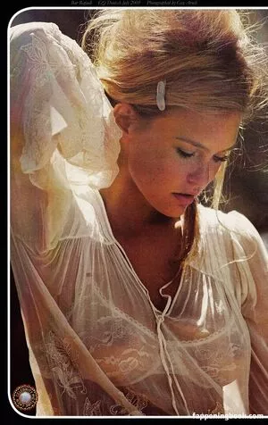 Bar Refaeli OnlyFans Leaked Free Thumbnail Picture - #iA7dM0fGOm