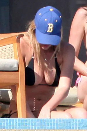 Bar Refaeli OnlyFans Leaked Free Thumbnail Picture - #igdSiGw6fW