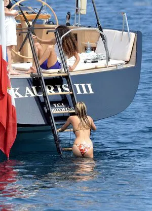 Bar Refaeli OnlyFans Leaked Free Thumbnail Picture - #ivfSO0O89v