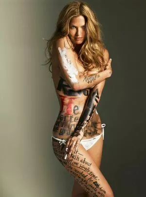 Bar Refaeli OnlyFans Leaked Free Thumbnail Picture - #tLmCyj9aBe