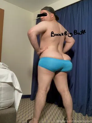Barakbigbutt OnlyFans Leaked Free Thumbnail Picture - #EYGvktQf8d