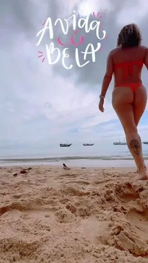 Barbara Borges OnlyFans Leaked Free Thumbnail Picture - #dCb8m2S6Ac
