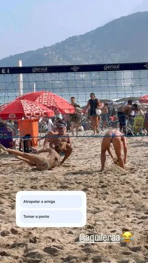 Barbara Coelho OnlyFans Leaked Free Thumbnail Picture - #I17PlSO4yN