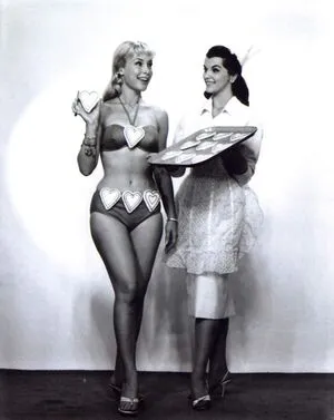 Barbara Eden Thumbnail Picture