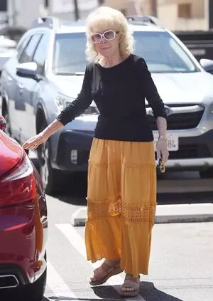 Barbara Eden OnlyFans Leaked Free Thumbnail Picture - #ZbreCLA2ls