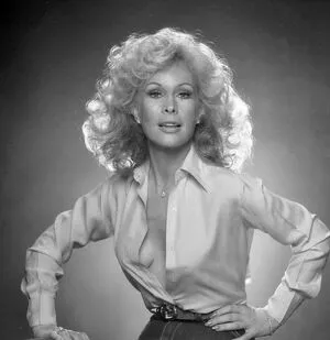 Barbara Eden OnlyFans Leaked Free Thumbnail Picture - #eUlFNVefRV