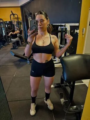 Barbara Gonzalez Thumbnail Picture