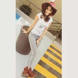 Barbara Islas OnlyFans Leaked Free Thumbnail Picture - #4ItCUC1F50