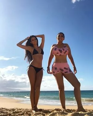 Barbara Islas OnlyFans Leaked Free Thumbnail Picture - #62M1VV09Fl